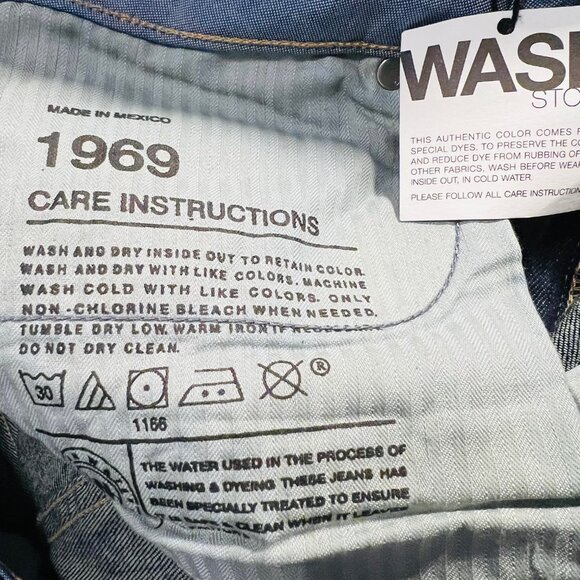 GAP Long & Lean-NWT-Women's Mid Rise Flared Leg-Stretch-29/8 Long-Fitted Hip/Th - Picture 15 of 16